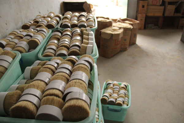 生產(chǎn)流程7